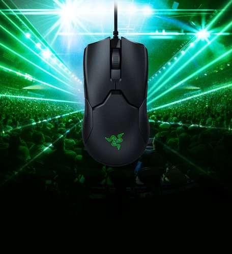 Razer Viper 8KHz promete ser o mouse gamer mais rápido do mundo