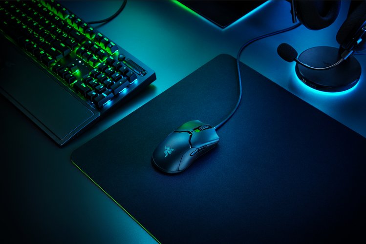 Razer Viper 8KHz promete ser o mouse gamer mais rápido do mundo