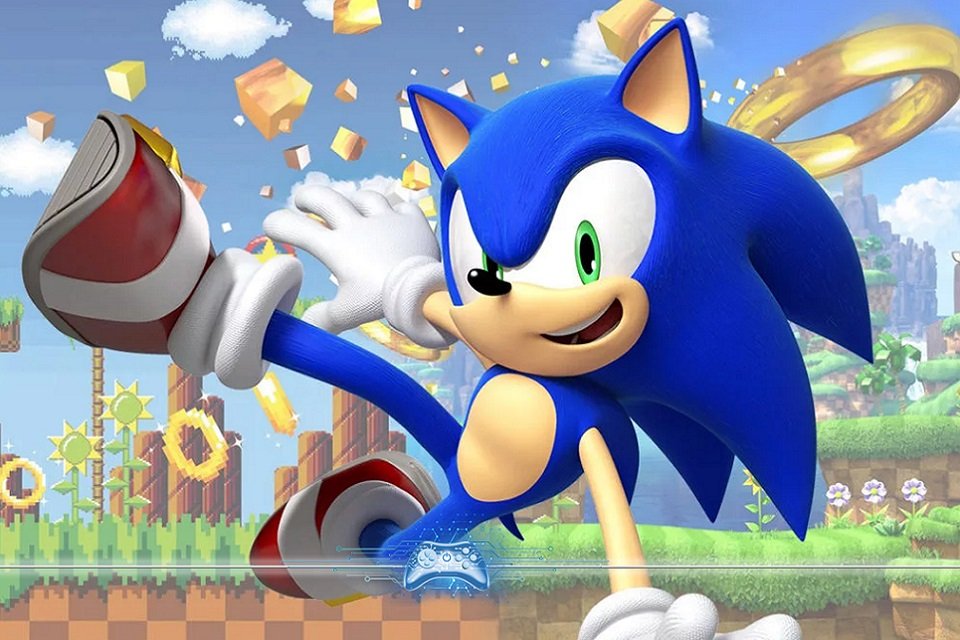 Sonic Prime  Netflix anuncia data da 2ª temporada