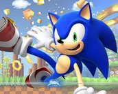 Sonic Prime: Netflix anuncia série animada de Sonic The Hedgehog