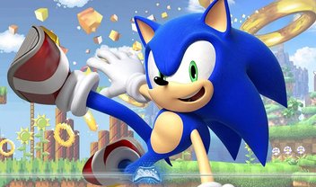 Sonic Prime: Netflix anuncia série animada de Sonic The Hedgehog