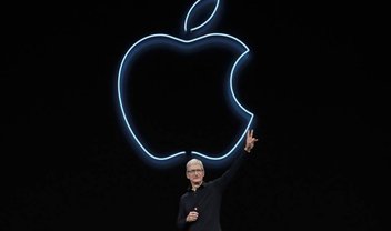 Apple é a empresa mais admirada do mundo pela 14ª vez consecutiva