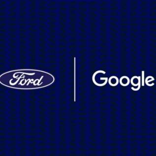 Imagem de Carros da Ford terão Android Auto nativamente a partir de 2023