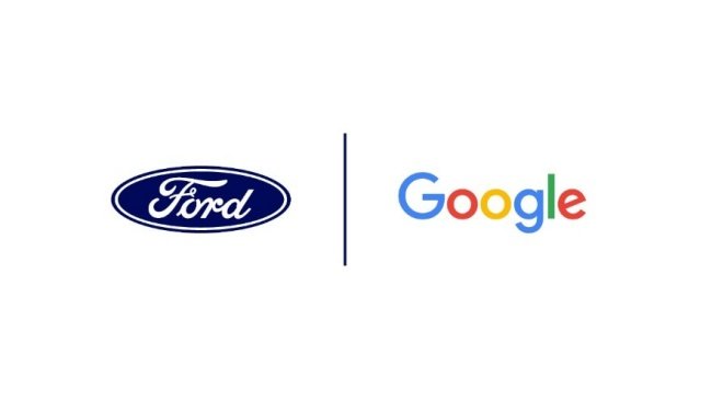 Motoristas e passageiros terão acesso a versões customizadas de apps para uso exclusivo nos automóveis da Ford.