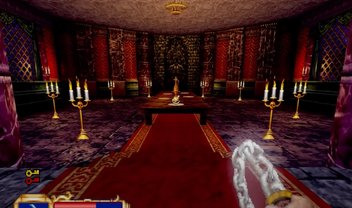 Castlevania em FPS é um espetáculo graças à mod de Doom