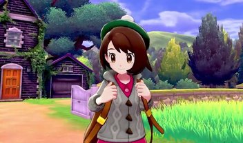 Pokémon Sword e Shield é o maior sucesso de vendas desde Gold e Silver