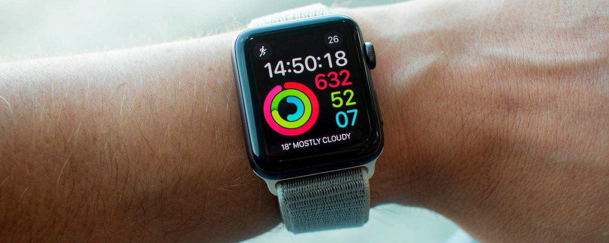 desbloqueio apple watch