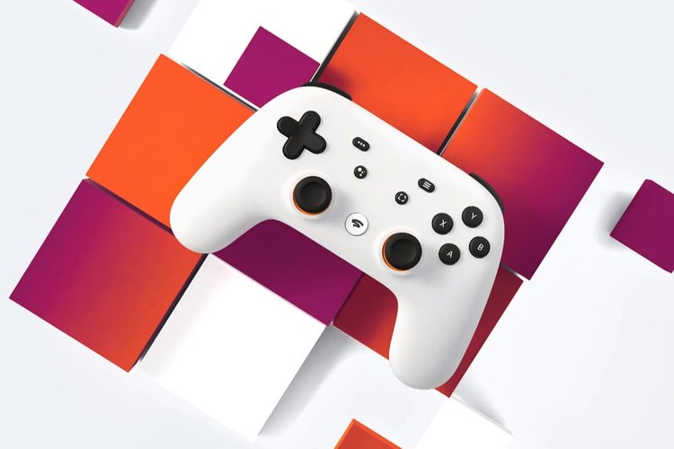 Google Stadia fecha estúdio de desenvolvimento de jogos