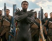 Pantera Negra: Wakanda será tema de nova série do Disney+