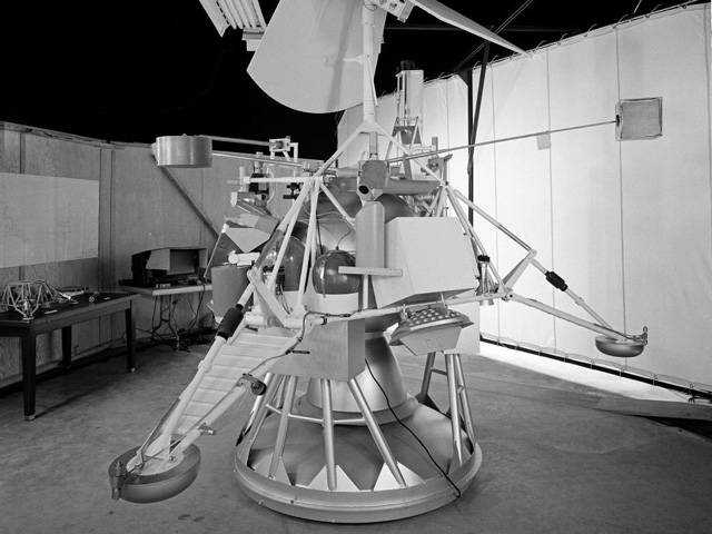 Sonda Surveyor 2