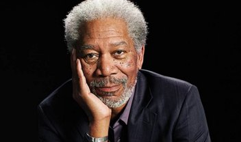 Solos: Amazon anuncia série com Morgan Freeman e Anne Hathaway