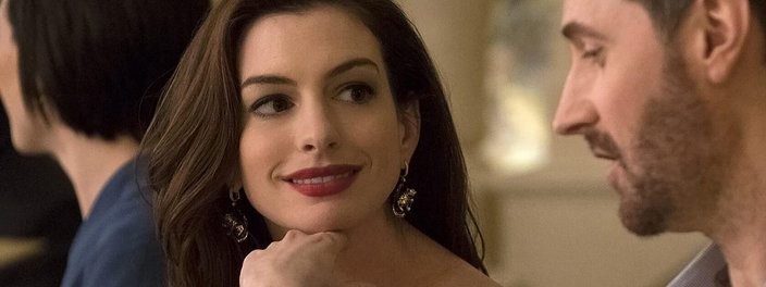 Imagem de: Solos: Amazon anuncia série com Morgan Freeman e Anne Hathaway