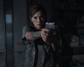 The Last of Us 2: Ellie tem animação secreta para pegar munição no ar