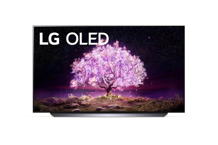 TV LG C148