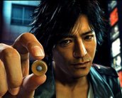 Yakuza: spin-off Judgment terá versão para PS5, Stadia e Xbox Series