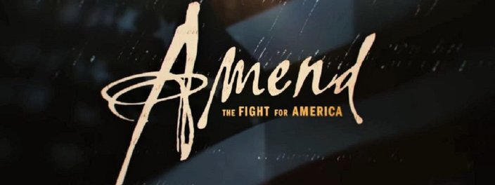 Imagem de: Amend: Will Smith apresenta e produz série documental da Netflix