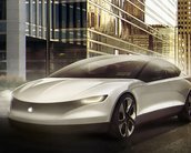 Apple: especialista da Porsche trabalhará no projeto 'Titan Car'