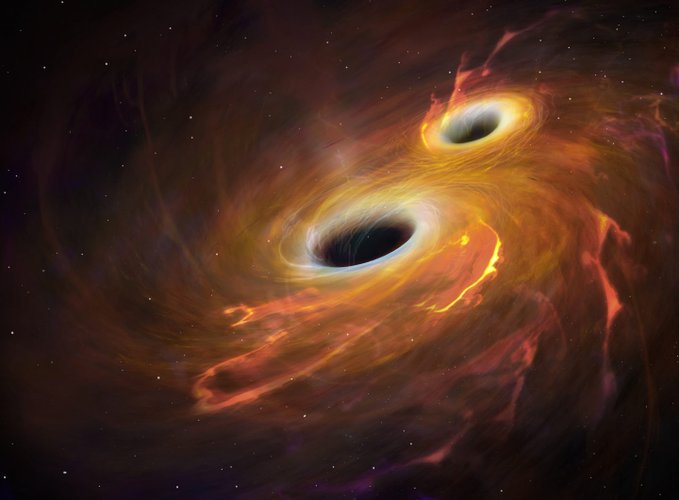 Fonte quase inesgotável de energia ao alcance de outras mãos.