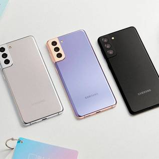 Imagem de Exynos 2100 bate Snapdragon 888 em teste de bateria