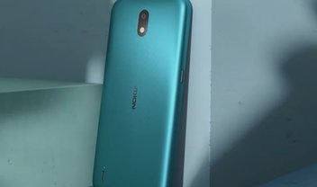 Nokia 1.4: novo celular de entrada têm detalhes revelados