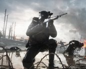 Battlefield da nova geração será revelado em breve e terá guerra moderna