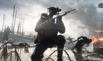 Battlefield da nova geração será revelado em breve e terá guerra moderna