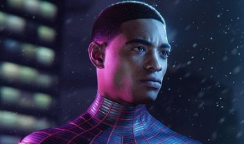 Spider-Man: Miles Morales vendeu 4,1 milhões de cópias em 2020