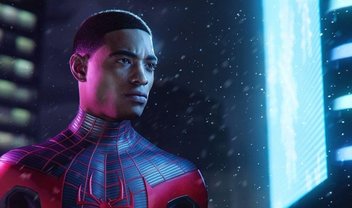 Sucesso! Spider-Man: Miles Morales vende mais de 4 milhões de cópias para  PS4 e PS5 