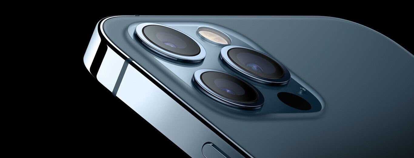 iPhone 13 também pode trazer um sensor de estabilização.