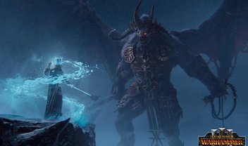 Total War: Warhammer 3 é anunciado e será lançado ainda em 2021