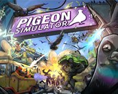 Pigeon Simulator é anunciado para PC com lançamento para este ano