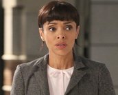 Law & Order: Organized Crime: Tamara Taylor, de Bones, se junta ao elenco