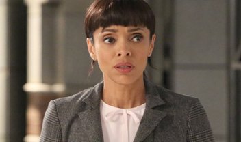 Law & Order: Organized Crime: Tamara Taylor, de Bones, se junta ao elenco