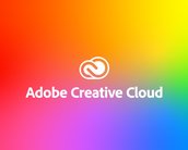 Adobe Creative Cloud com desconto para estudantes e professores