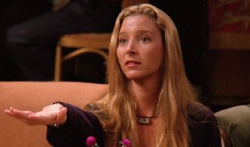 Será que você sabe mesmo sobre a Phoebe?