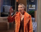 Friends: 10 conselhos inusitados de Phoebe Buffay na série de comédia