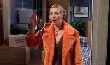 Friends: 10 conselhos inusitados de Phoebe Buffay na série de comédia