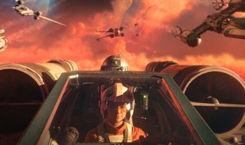 Star Wars rendeu mais de US$ 3 bilhões para a EA com seus jogos