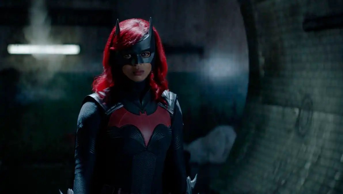 Batwoman estreou sua 2ª temporada recentemente no canal com uma nova protagonista. (Reprodução)