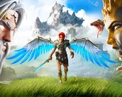 Immortals: a franquia conseguiu se estabelecer? Ubi quer “novos horizontes”