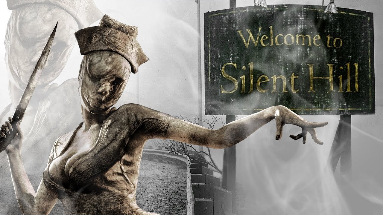 Top 10 Monstros De Silent Hill