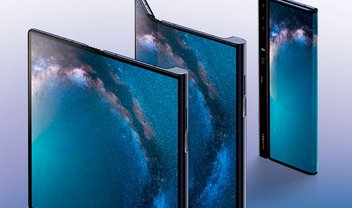 Dobrável Huawei Mate X2 será revelado dia 22 de fevereiro