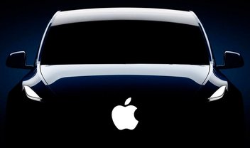 Carro da Apple pode ser 100% autônomo e elétrico já no lançamento