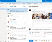 Microsoft sugere que usuários de Outlook e Hotmail paguem por espaço