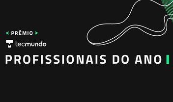 'Prêmio TecMundo Profissionais do Ano' divulga finalistas