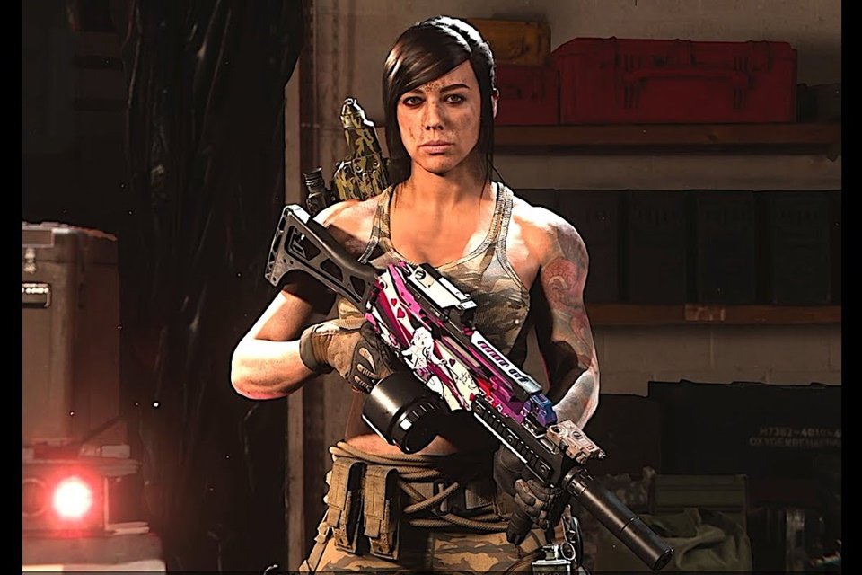 CoD: Activision demite ator após comentários sexistas, esports