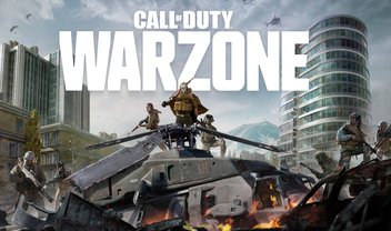 CoD Warzone: 60 mil contas são banidas por trapaça 