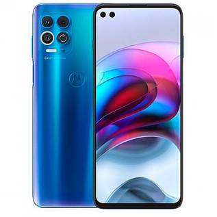 Imagem de Motorola Edge S é homologado no Brasil com carregador na caixa