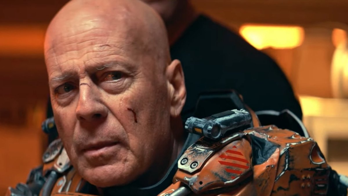 Cosmic Sin: sci-fi com Bruce Willis ganha primeiro trailer - TecMundo