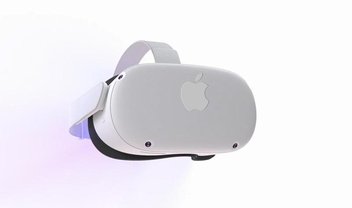 Apple VR terá resolução 8K e um preço caríssimo, diz rumor